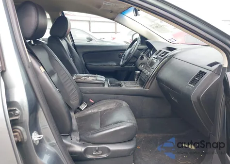 2013 Mazda Cx-9 Touring z USA, uszkodzony, nr VIN JM3TB2CA8D0403860